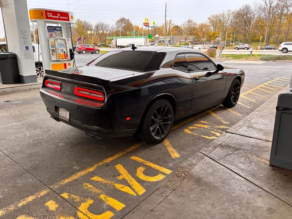 2017 Dodge Challenger 3rd Gen - Image 15 of 18