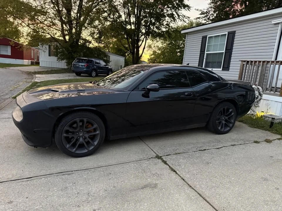 2017 Dodge Challenger 3rd Gen - Image 18 of 18