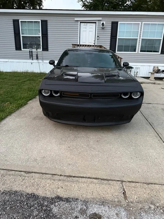 2017 Dodge Challenger 3rd Gen - Image 16 of 18