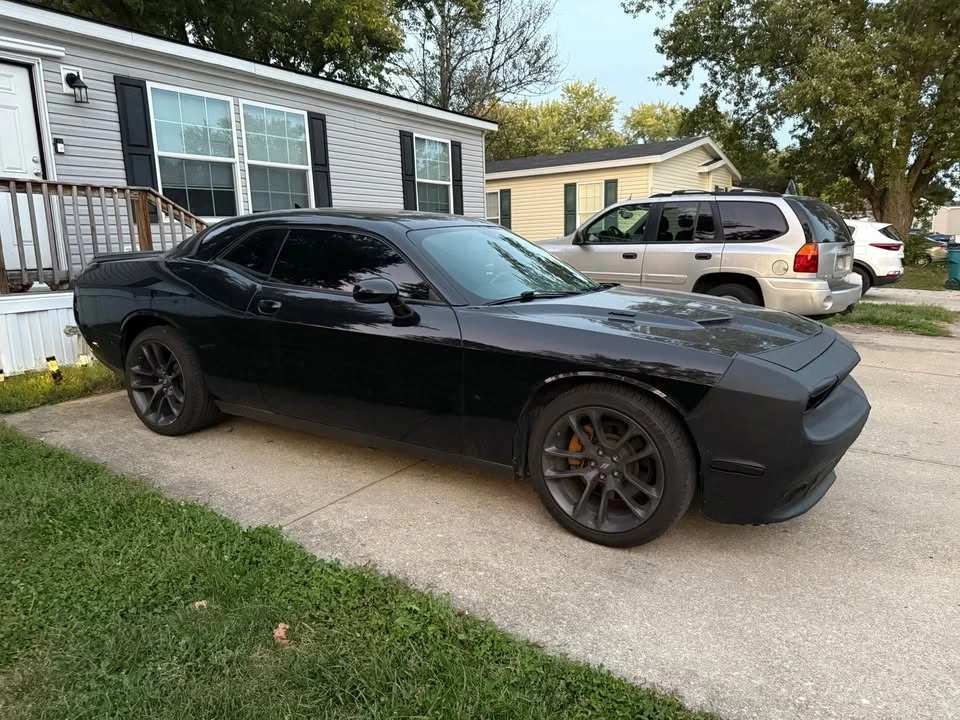 2017 Dodge Challenger 3rd Gen - Image 17 of 18
