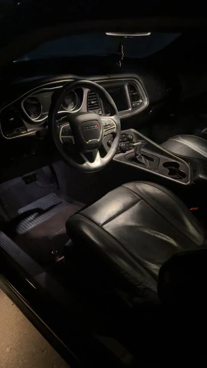 2017 Dodge Challenger 3rd Gen - Image 12 of 18