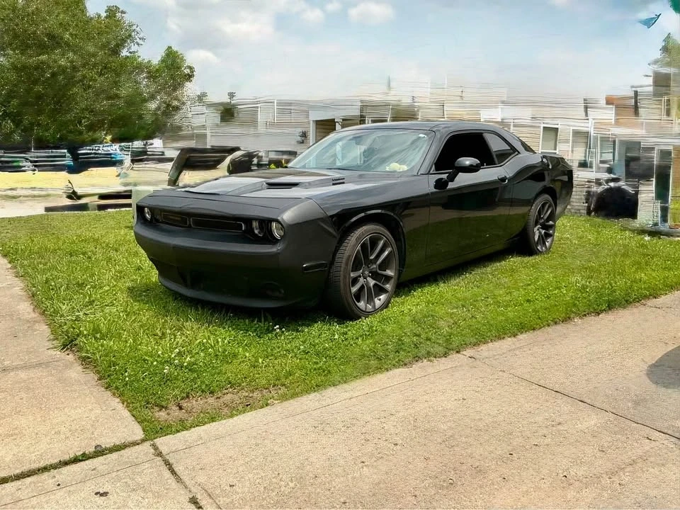2017 Dodge Challenger 3rd Gen - Image 6 of 18