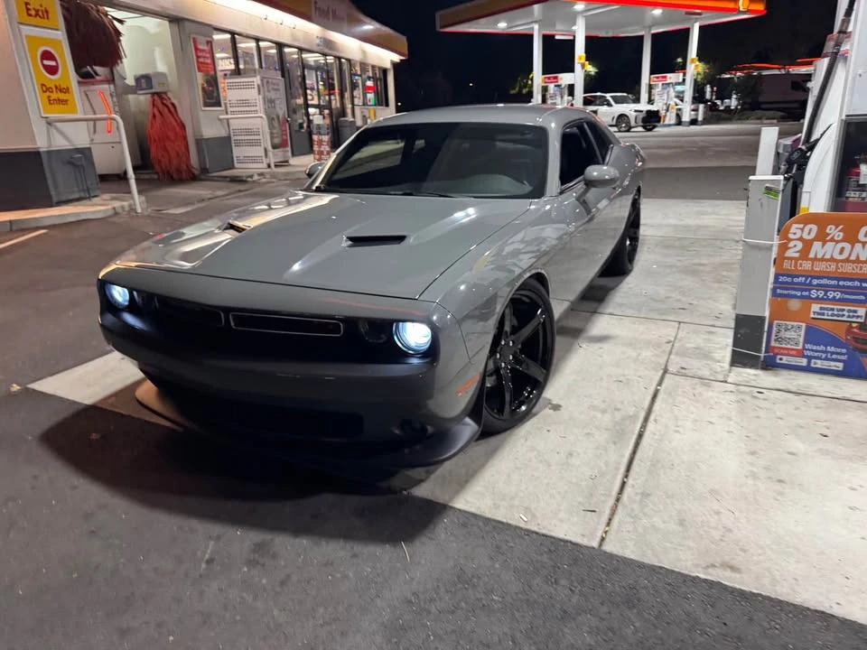 2017 Dodge Challenger 3rd Gen - Image 3 of 6