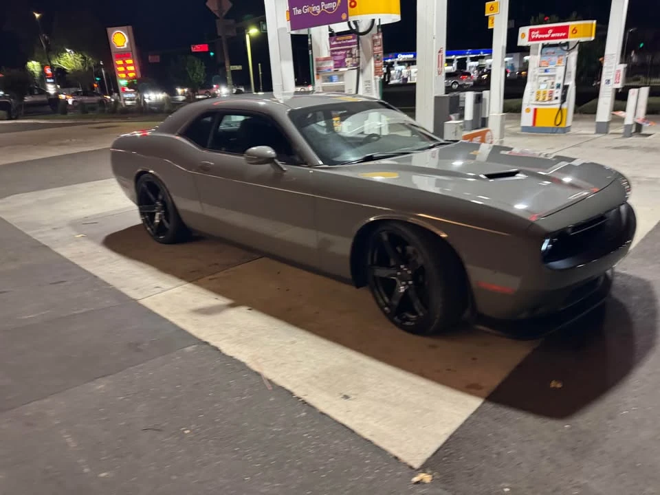 2017 Dodge Challenger 3rd Gen - Image 6 of 6