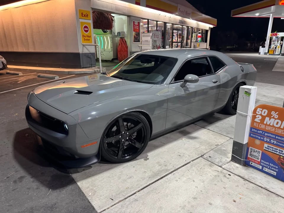 2017 Dodge Challenger 3rd Gen - Image 2 of 6