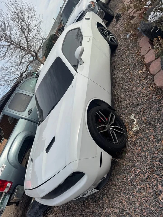 2017 Dodge Challenger 3rd Gen - Image 2 of 3