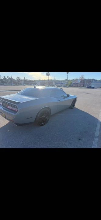 2017 Dodge Challenger 3rd Gen - Image 4 of 14