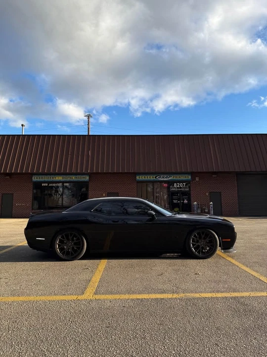 2017 Dodge Challenger 3rd Gen - Image 7 of 9