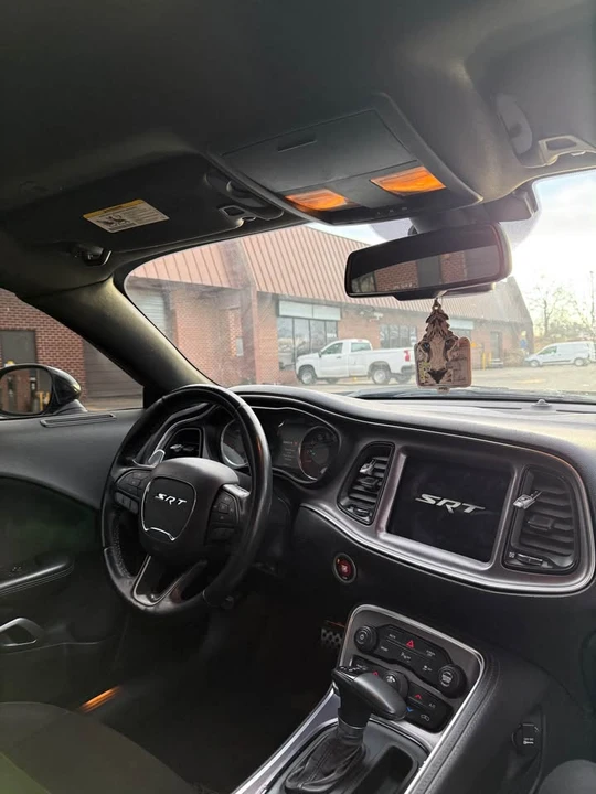 2017 Dodge Challenger 3rd Gen - Image 9 of 9