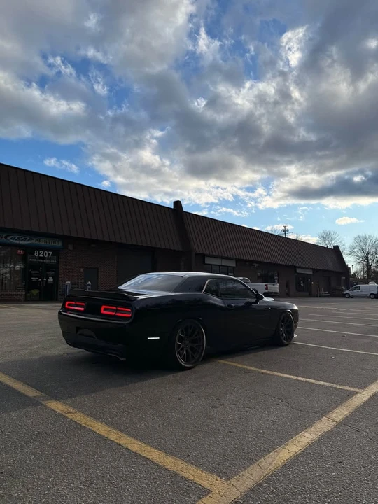2017 Dodge Challenger 3rd Gen - Image 6 of 9