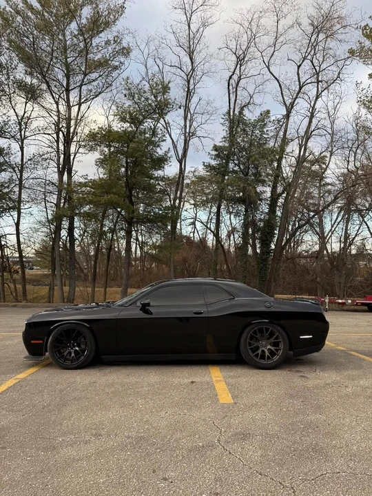 2017 Dodge Challenger 3rd Gen - Image 3 of 9