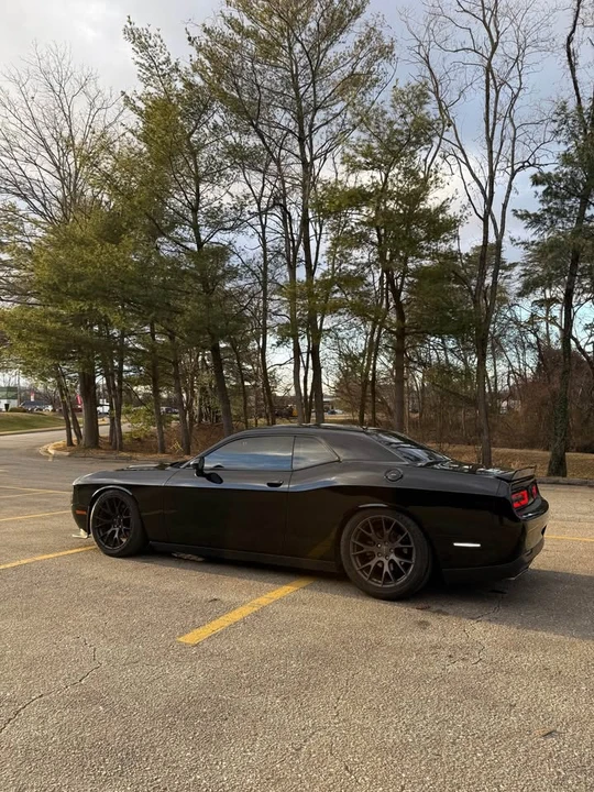 2017 Dodge Challenger 3rd Gen - Image 4 of 9