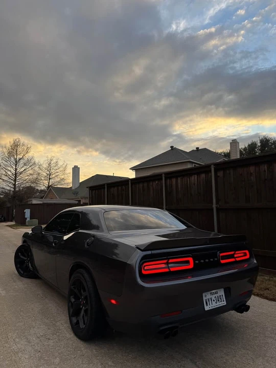 2017 Dodge Challenger 3rd Gen - Image 5 of 5