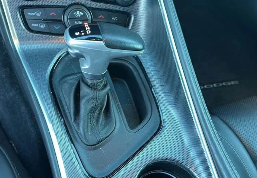 2017 Dodge Challenger 3rd Gen - Image 13 of 13