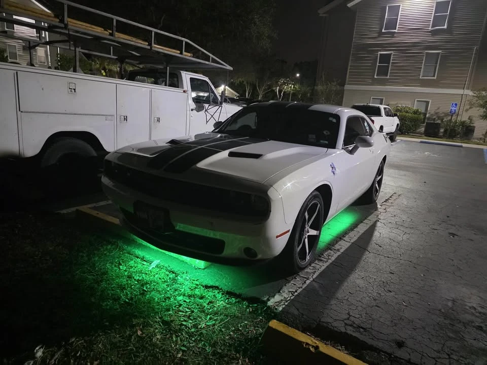 2017 Dodge Challenger 3rd Gen - Image 2 of 4