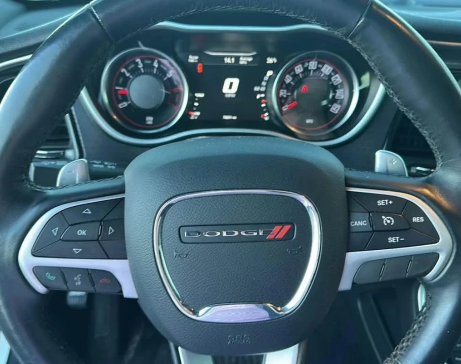 2017 Dodge Challenger 3rd Gen - Image 9 of 13