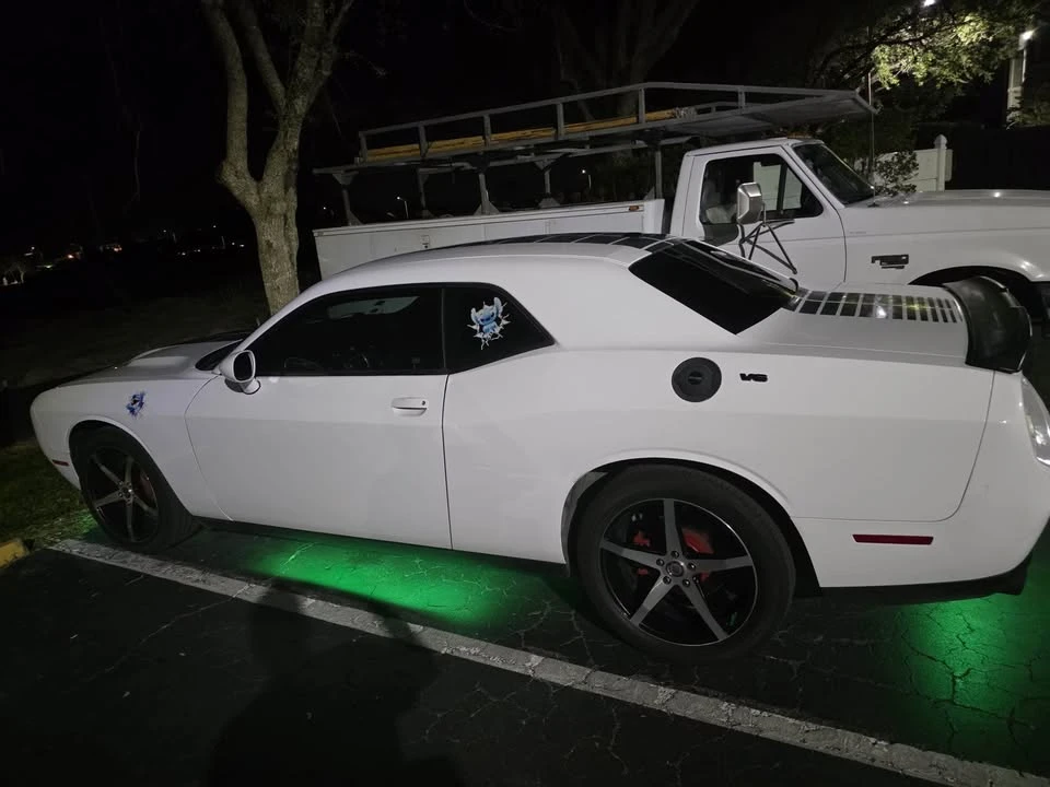 2017 Dodge Challenger 3rd Gen - Image 4 of 4