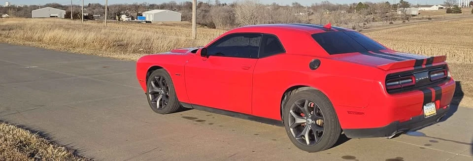 2017 Dodge Challenger 3rd Gen - Image 5 of 13