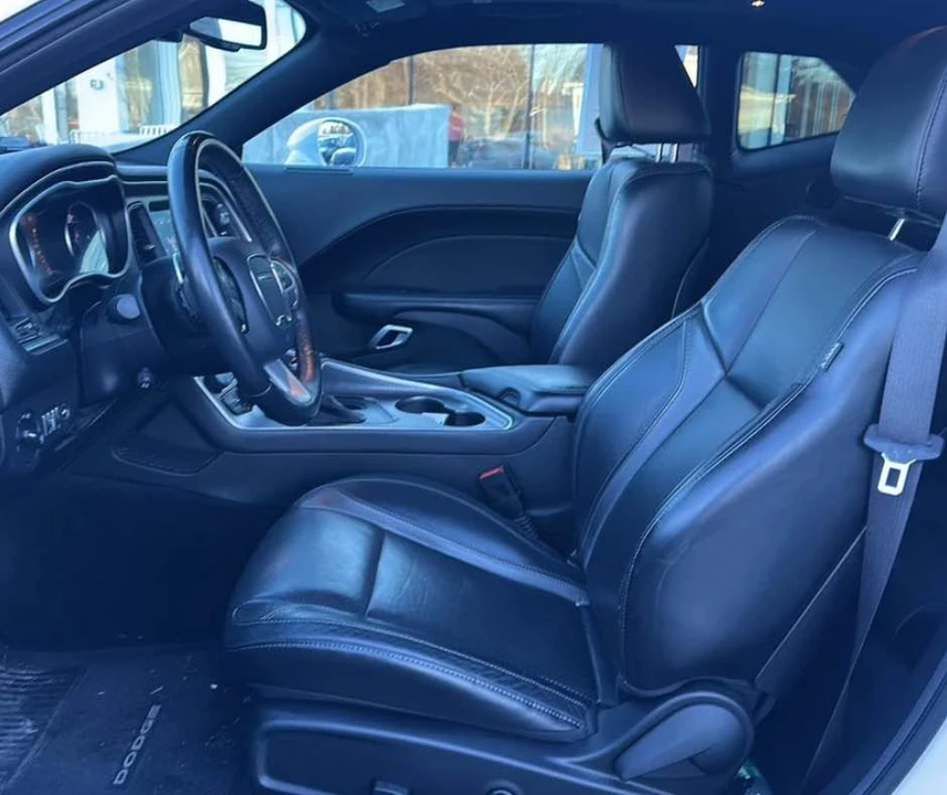 2017 Dodge Challenger 3rd Gen - Image 7 of 13