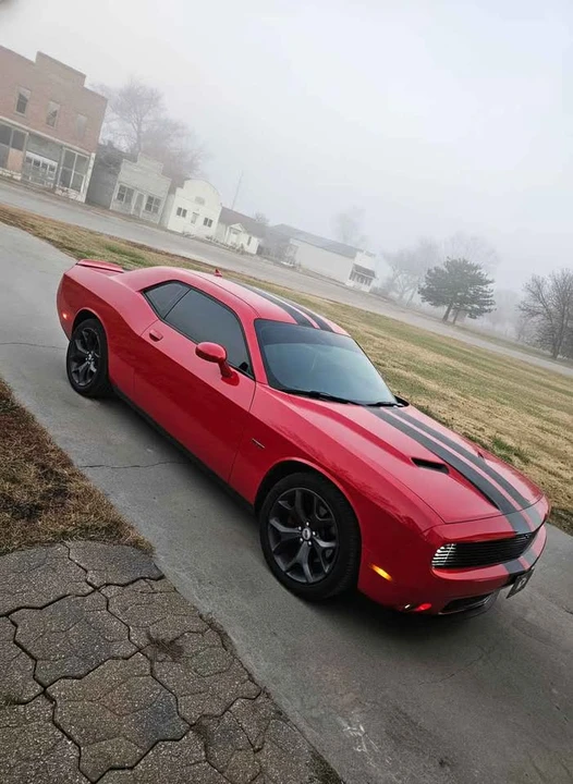 2017 Dodge Challenger 3rd Gen - Image 2 of 13