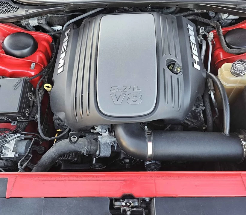 2017 Dodge Challenger 3rd Gen - Image 11 of 13