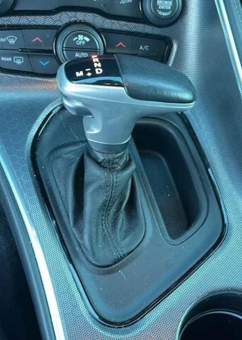 2017 Dodge Challenger 3rd Gen - Image 12 of 13