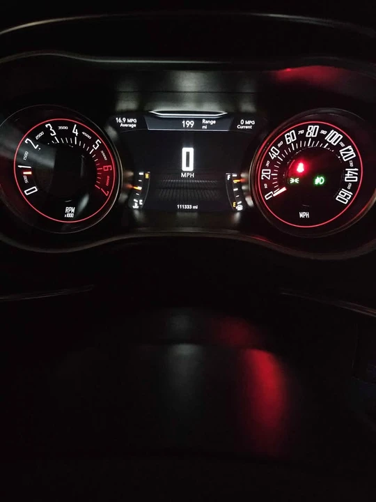 2017 Dodge Challenger 3rd Gen - Image 12 of 13