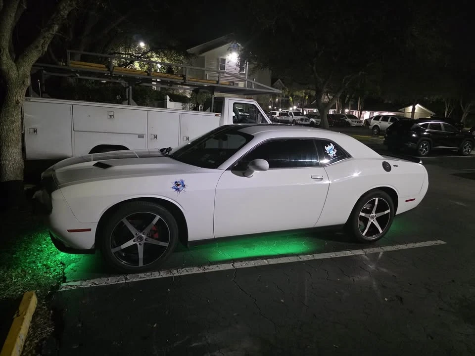 2017 Dodge Challenger 3rd Gen - Image 3 of 4