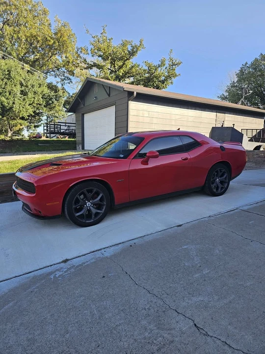 2017 Dodge Challenger 3rd Gen - Image 3 of 13