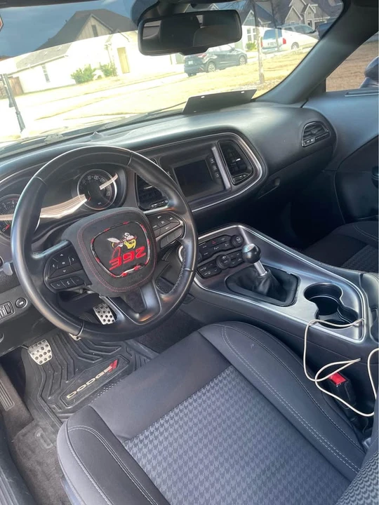 2017 Dodge Challenger 3rd Gen - Image 3 of 5