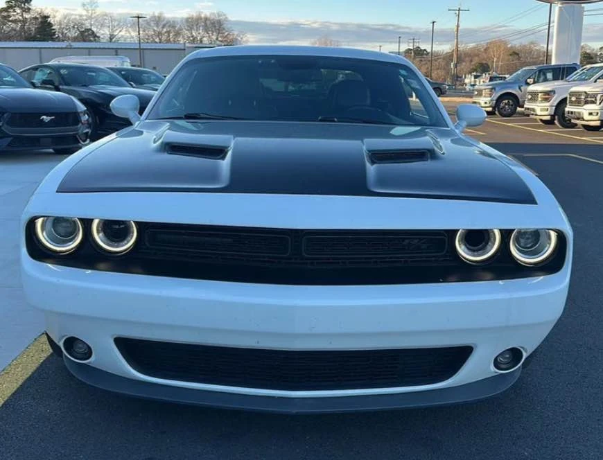 2017 Dodge Challenger 3rd Gen - Image 7 of 13