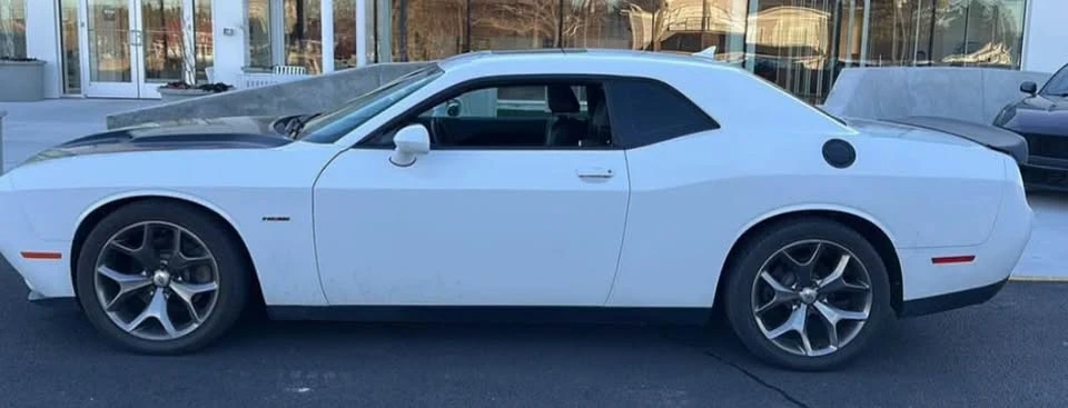 2017 Dodge Challenger 3rd Gen - Image 5 of 13