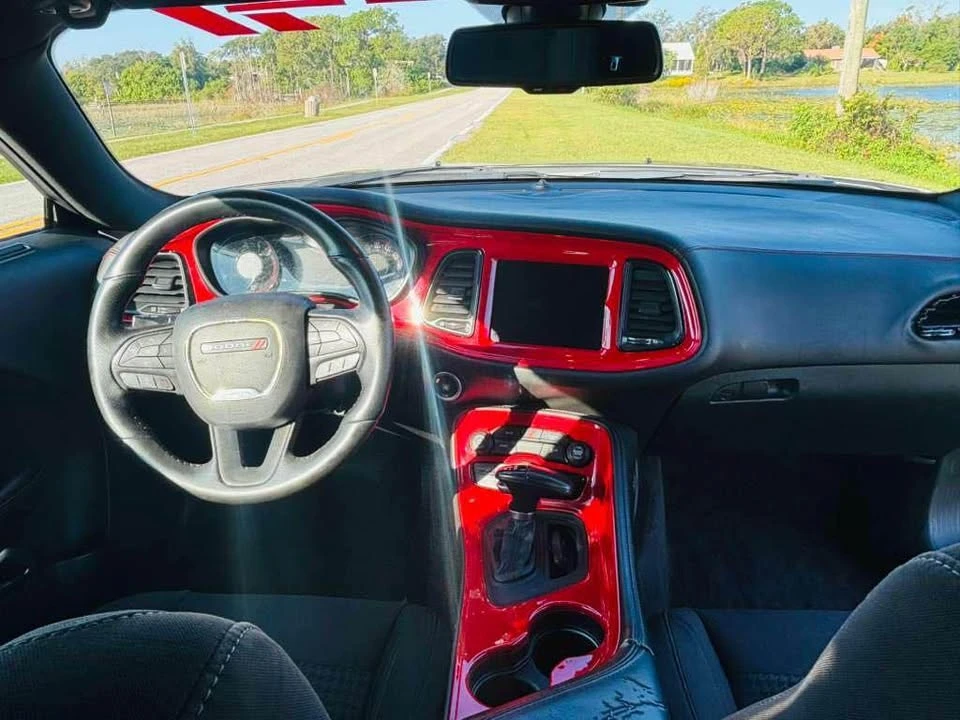2017 Dodge Challenger 3rd Gen - Image 10 of 20
