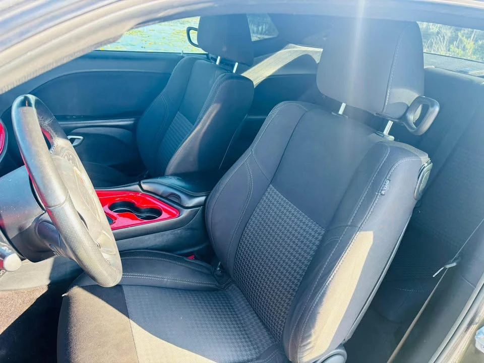 2017 Dodge Challenger 3rd Gen - Image 5 of 20