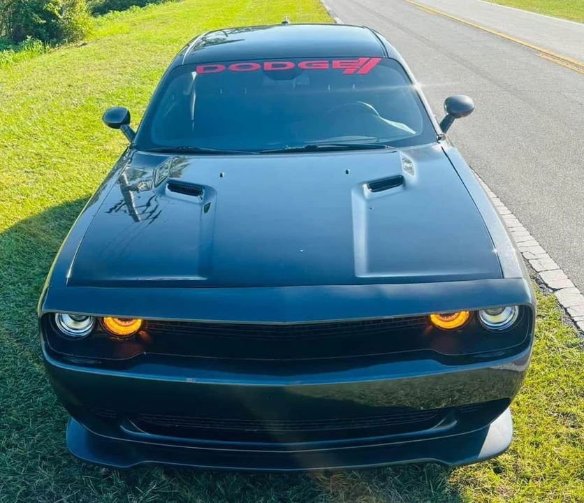 2017 Dodge Challenger 3rd Gen - Image 13 of 20