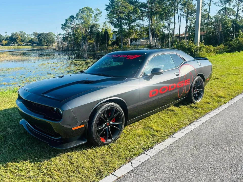 2017 Dodge Challenger 3rd Gen - Image 20 of 20