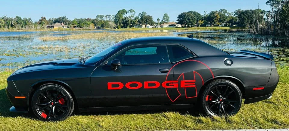 2017 Dodge Challenger 3rd Gen - Image 19 of 20
