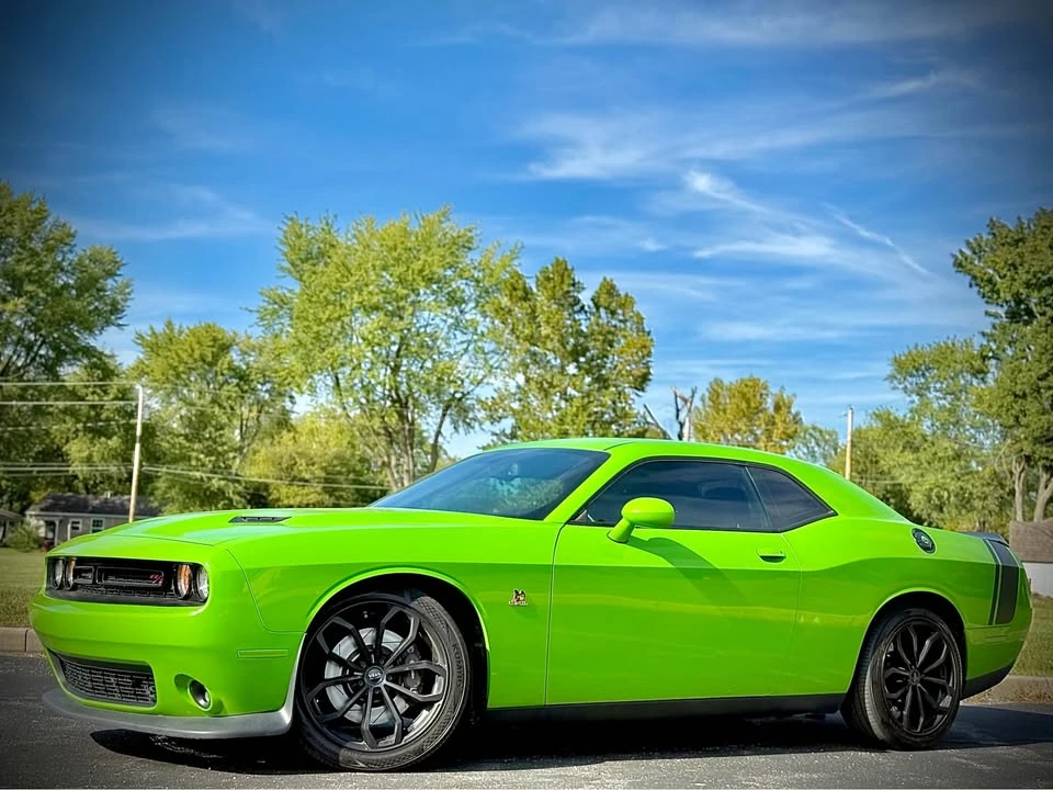 2017 Dodge Challenger SRT8 & 392 3rd Gen - Image 2 of 18