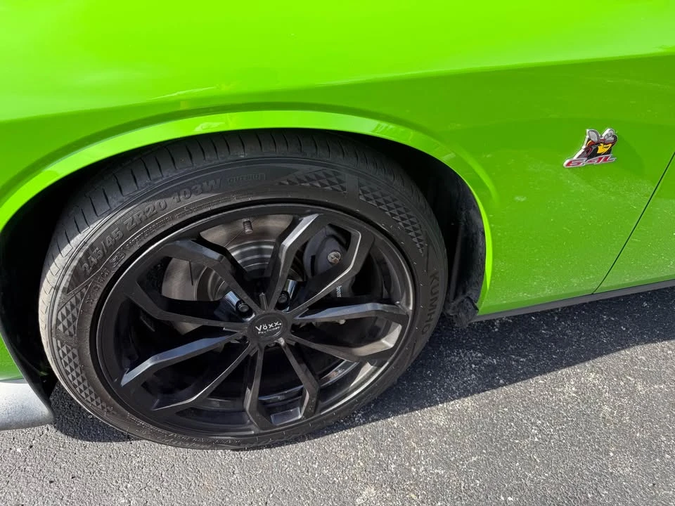 2017 Dodge Challenger SRT8 & 392 3rd Gen - Image 9 of 18