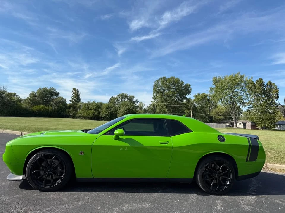 2017 Dodge Challenger SRT8 & 392 3rd Gen - Image 3 of 18