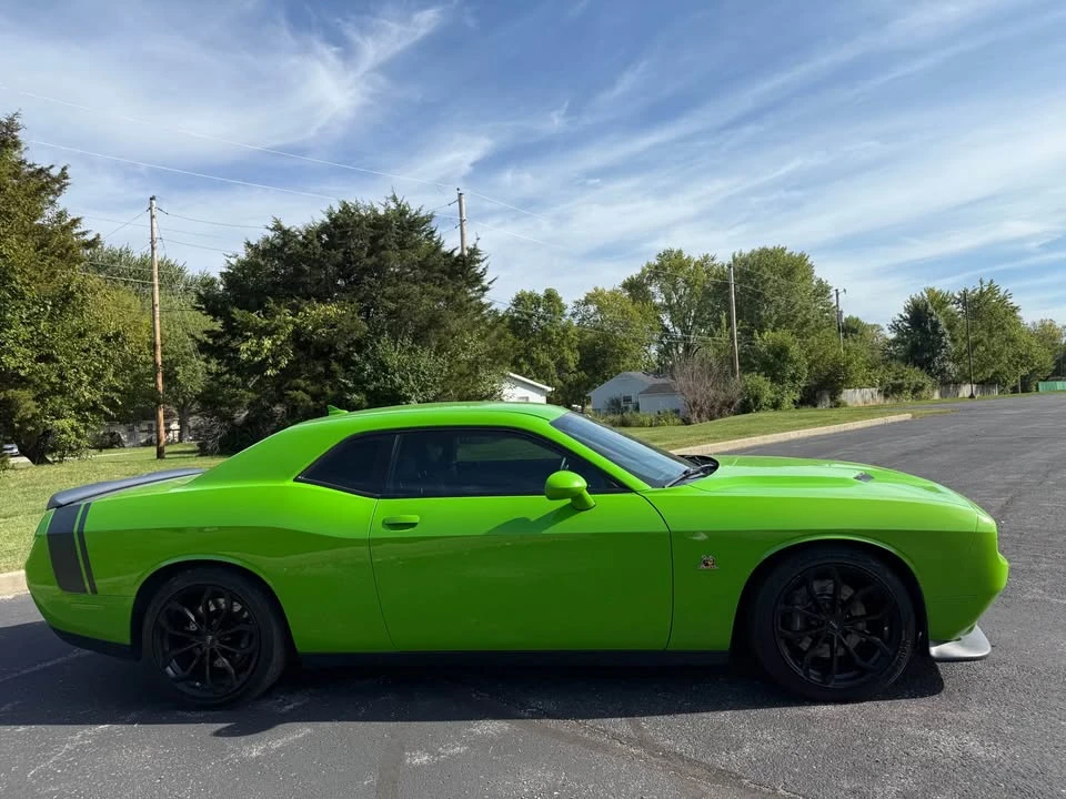 2017 Dodge Challenger SRT8 & 392 3rd Gen - Image 7 of 18