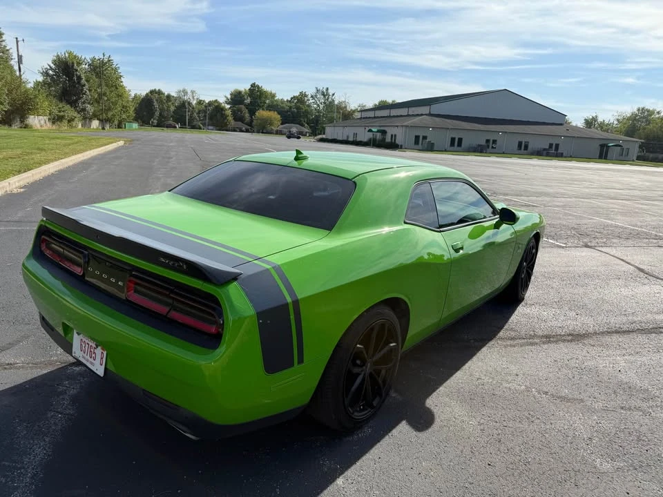 2017 Dodge Challenger SRT8 & 392 3rd Gen - Image 6 of 18
