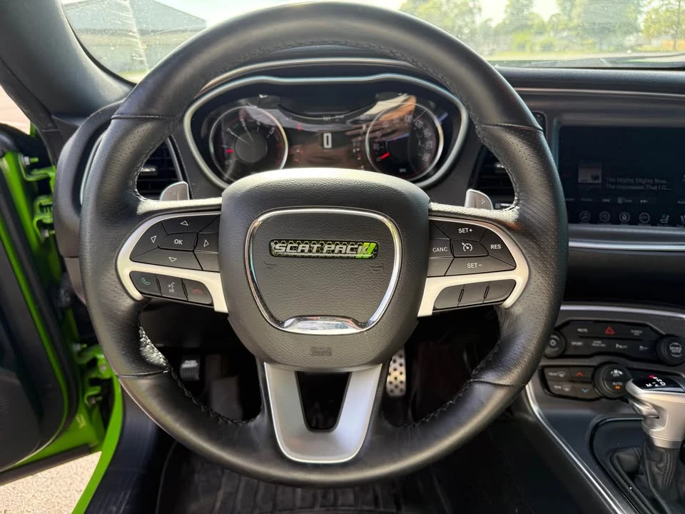 2017 Dodge Challenger SRT8 & 392 3rd Gen - Image 12 of 18