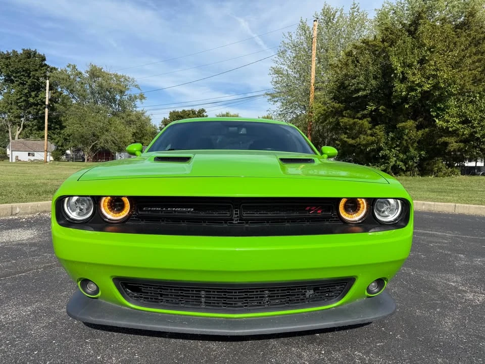 2017 Dodge Challenger SRT8 & 392 3rd Gen - Image 8 of 18