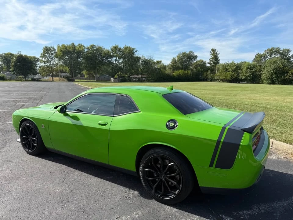 2017 Dodge Challenger SRT8 & 392 3rd Gen - Image 4 of 18