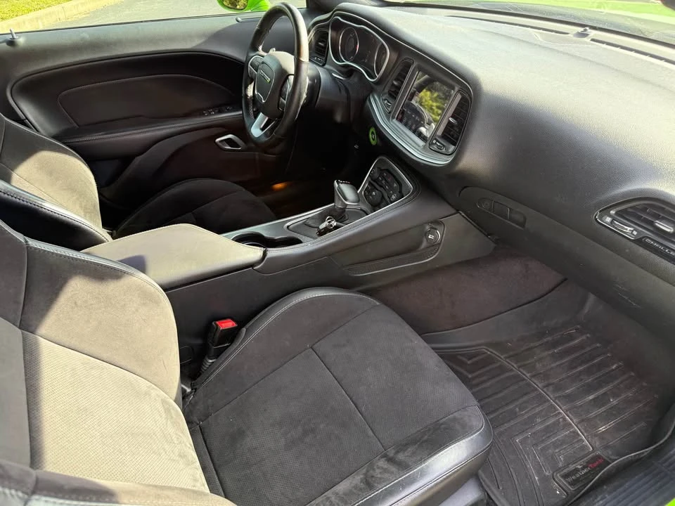 2017 Dodge Challenger SRT8 & 392 3rd Gen - Image 15 of 18