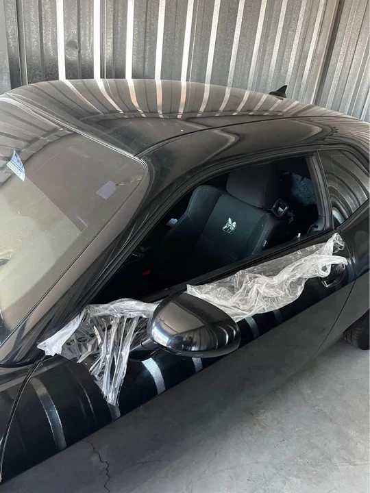 2017 Dodge Challenger SRT8 & 392 3rd Gen - Image 2 of 9