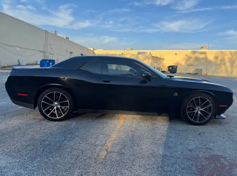 2017 Dodge Challenger SRT8 & 392 3rd Gen - Image 5 of 9