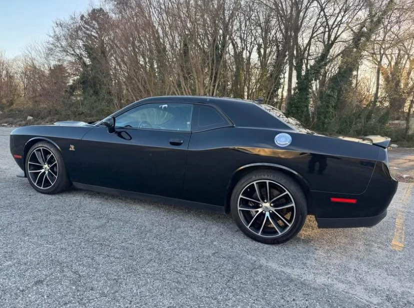 2017 Dodge Challenger SRT8 & 392 3rd Gen - Image 6 of 9