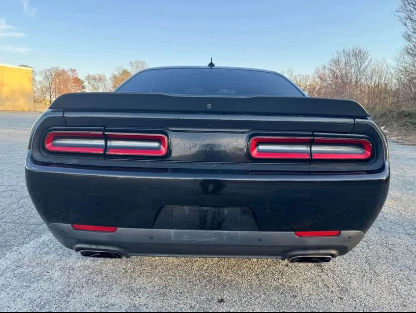 2017 Dodge Challenger SRT8 & 392 3rd Gen - Image 7 of 9